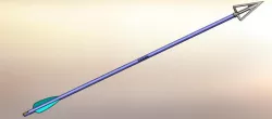 HANTING ARROW