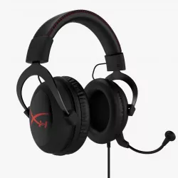 Headphone HyperX 3D model