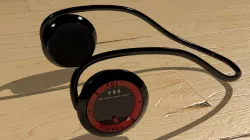 Headphones