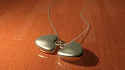 Heart Necklaces