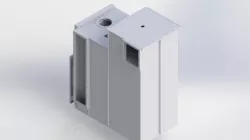 heat exchanger