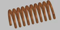 Helical Spring