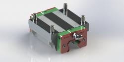 HIWIN 25 CC 3D Models | Page 1 | STLFinder