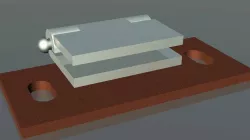 Hinge Assembly