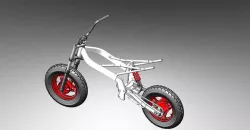 Honda ZB50