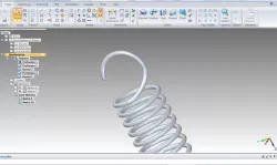 Hook Spring