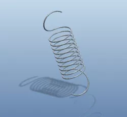 Hook Spring