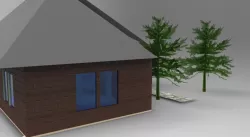 house 2