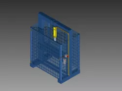 Hydraulic Press