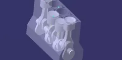 I.C. ENGINE