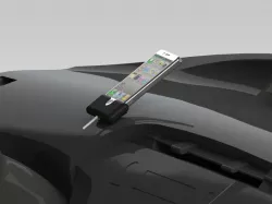 I PHONE 4 DOCK