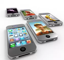 I phone 4s