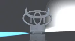 i phone dock [Toyota Prius]
