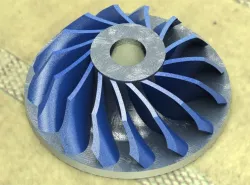 Impeller