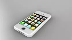 iPhone 4