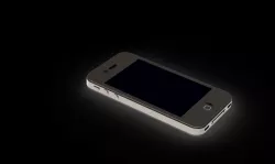Iphone blueprint