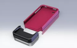 iPhone case