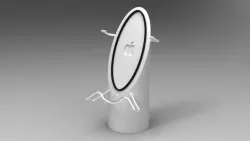 iPhone Dock