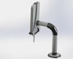 Iphone dock