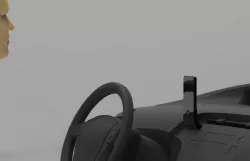 iPhone Dock