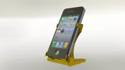 iPhone dock