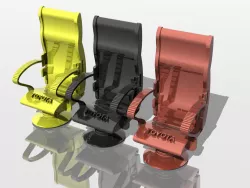  IPhone Dock Chair Toyota  Prius