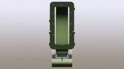 iPhone dock