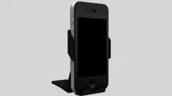 Iphone dock-H1