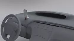  iPhone dock 
