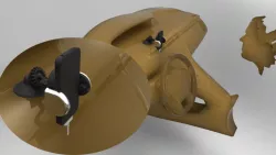iPhone dock 
