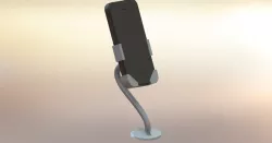 iPhone holder 2