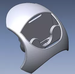 Iphone Sphere Holder