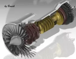 Jet engine