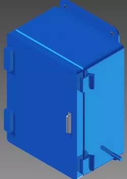 Junction Box