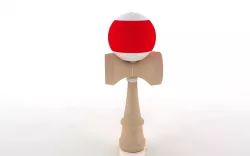 kendama Low-poly  3D model