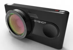 KeyShot Camera