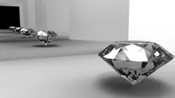 Keyshot Diamond