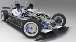 Kinetic prototype