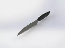 KITCHEN KNIFE 