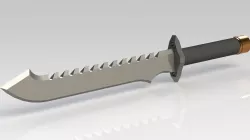 Knife