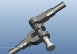 Knuckle Joint
