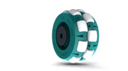 kORNYLAK OMNIWHEEL