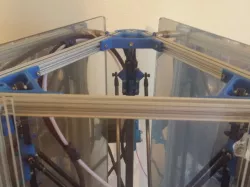 Kossel-Mini Frame Panels