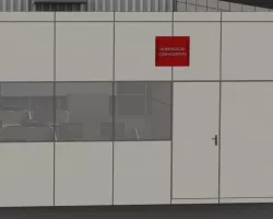 lab / classroom