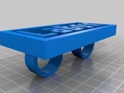 LaBox ring