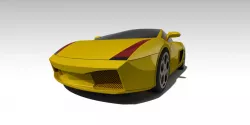 lamborghini gallardo