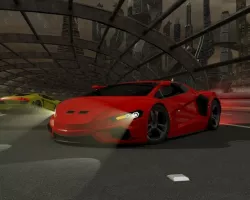 lamborghini style concept