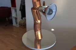 lamp design