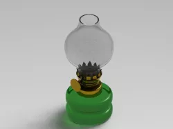 lantern
