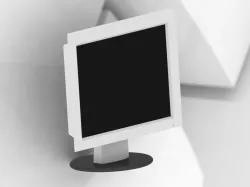 LCD 15"